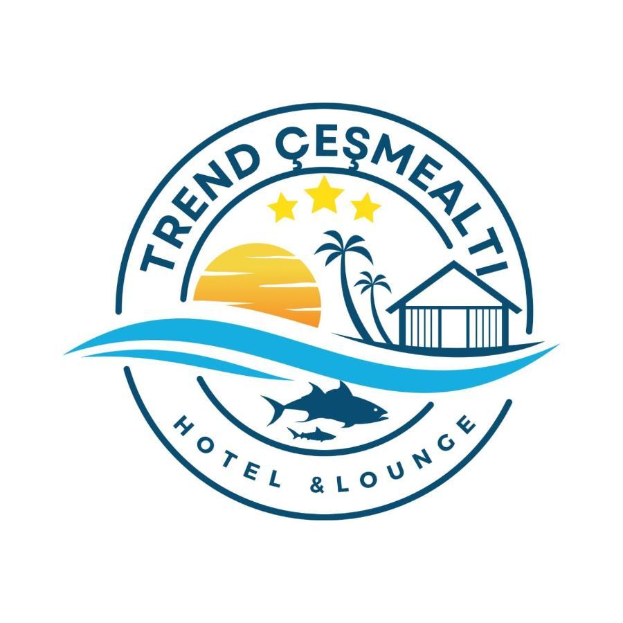 Trend Cesmealti & Lounge Hotel *