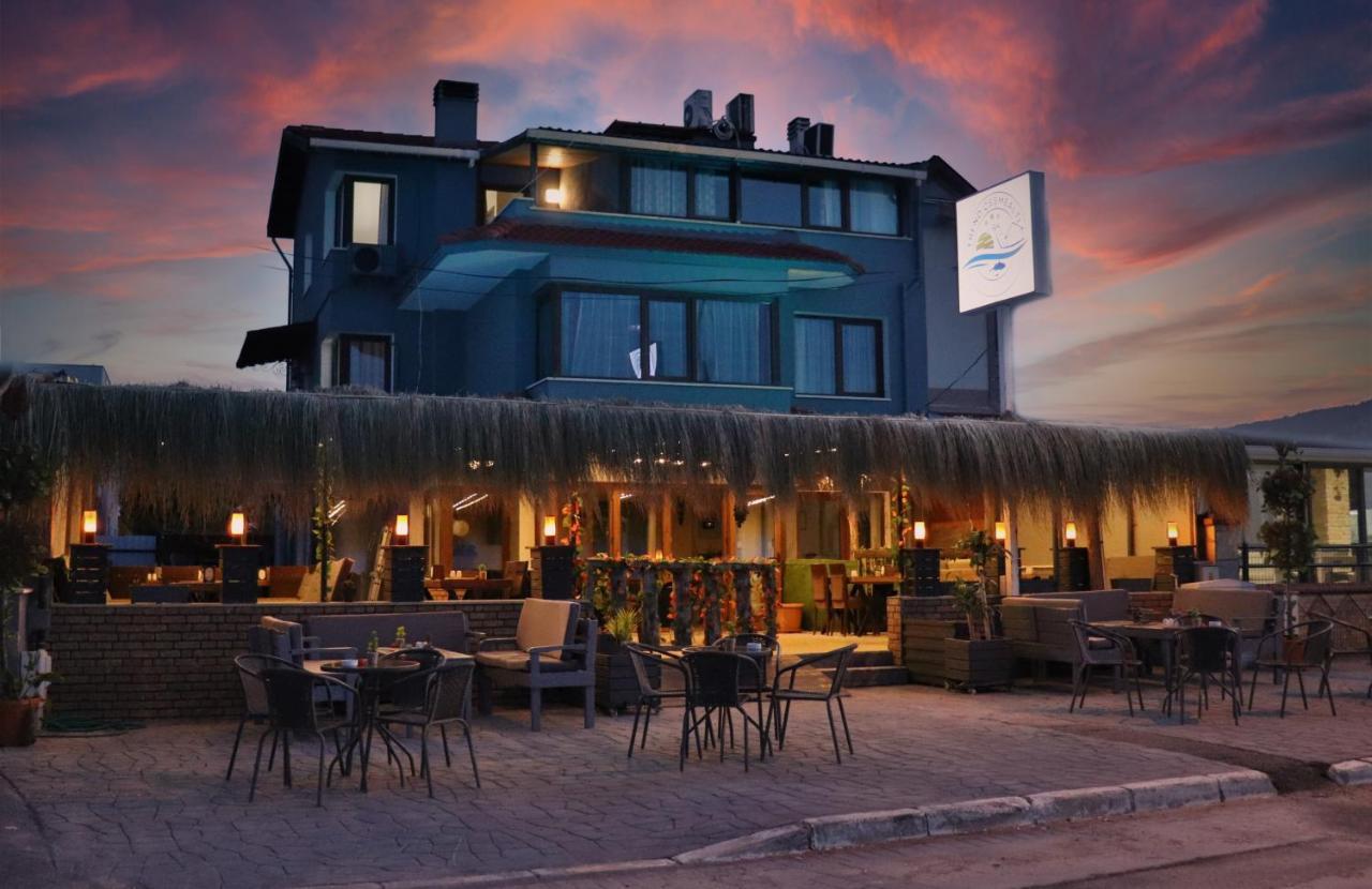 Hotel Trend Cesmealti & Lounge Izmir
