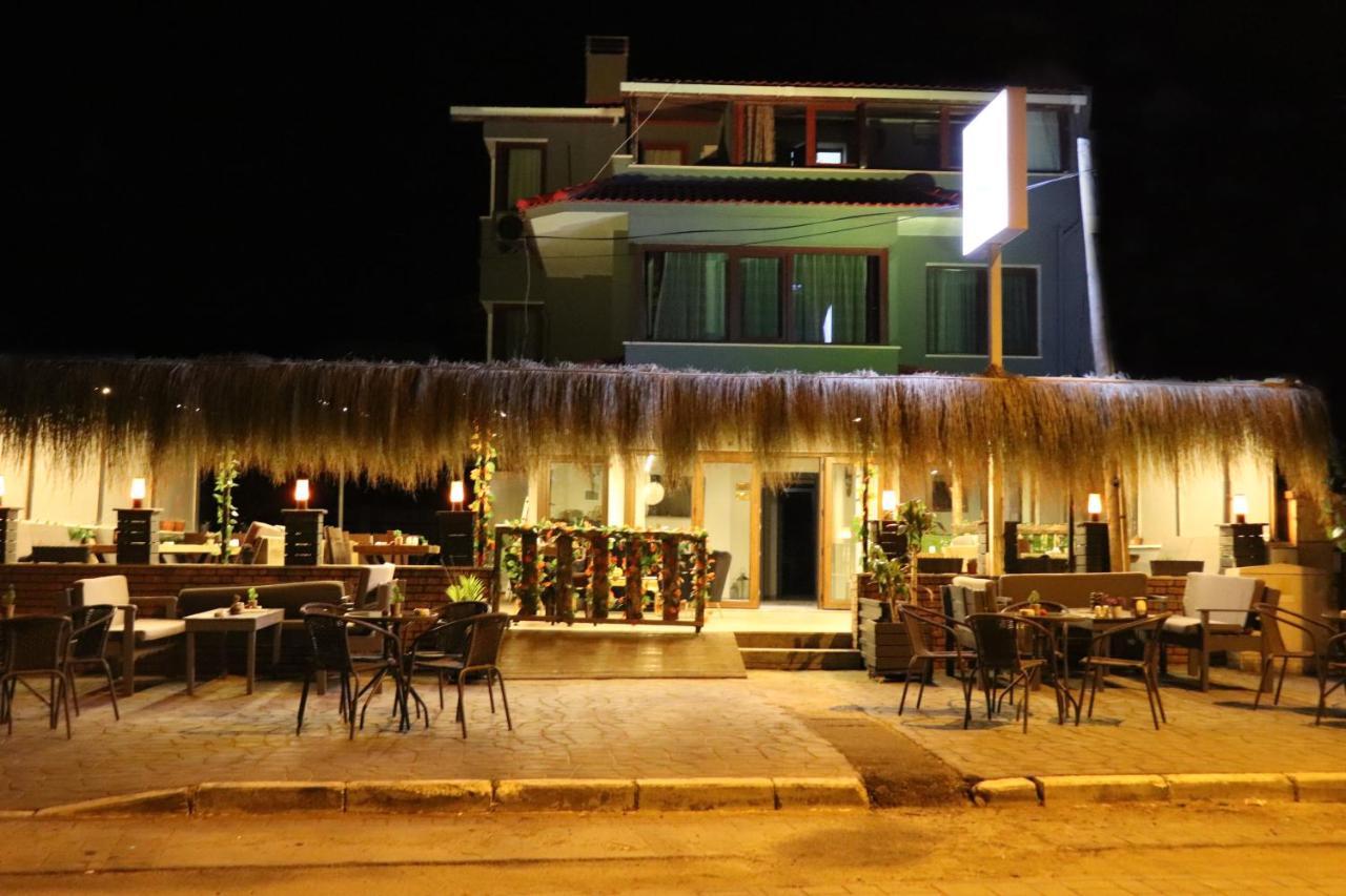 Hotel Trend Cesmealti & Lounge