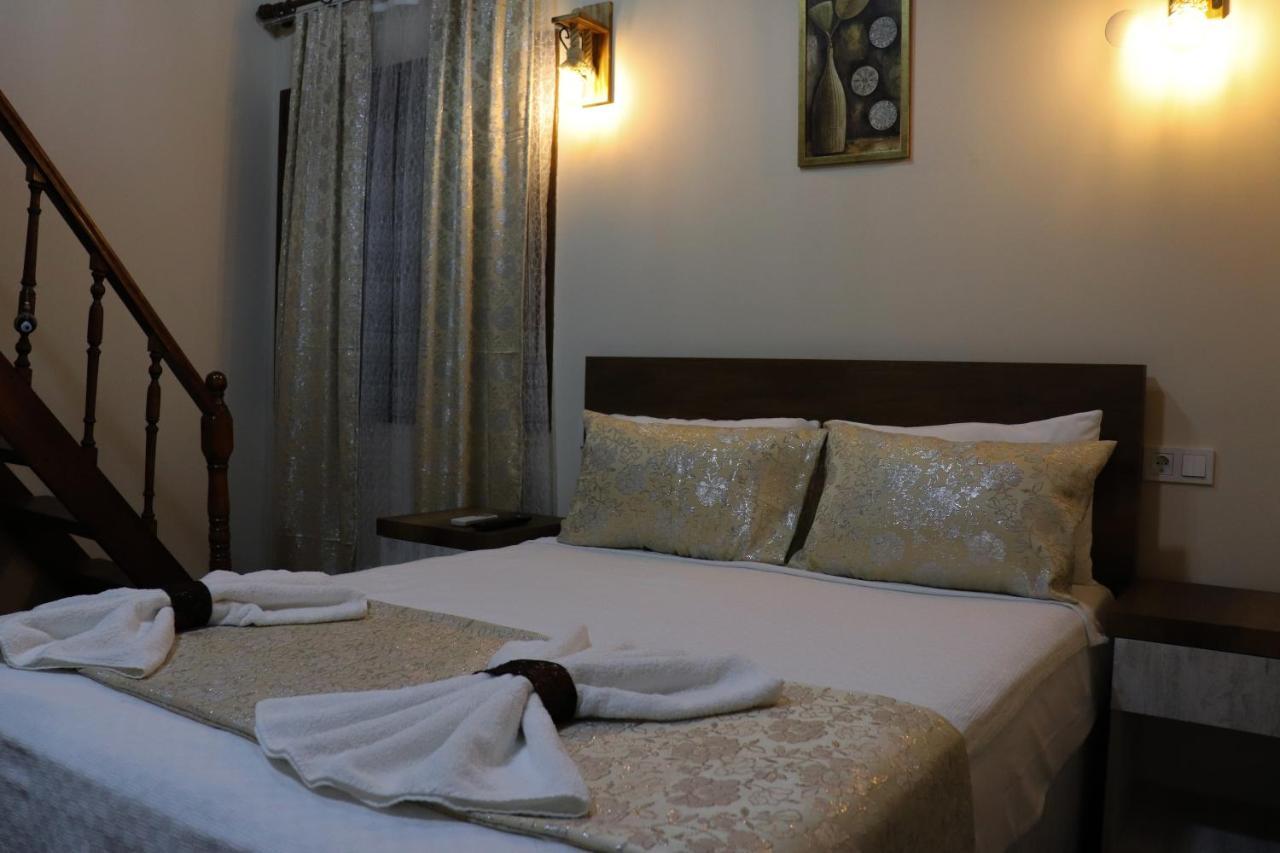 Trend Cesmealti & Lounge Hotel *