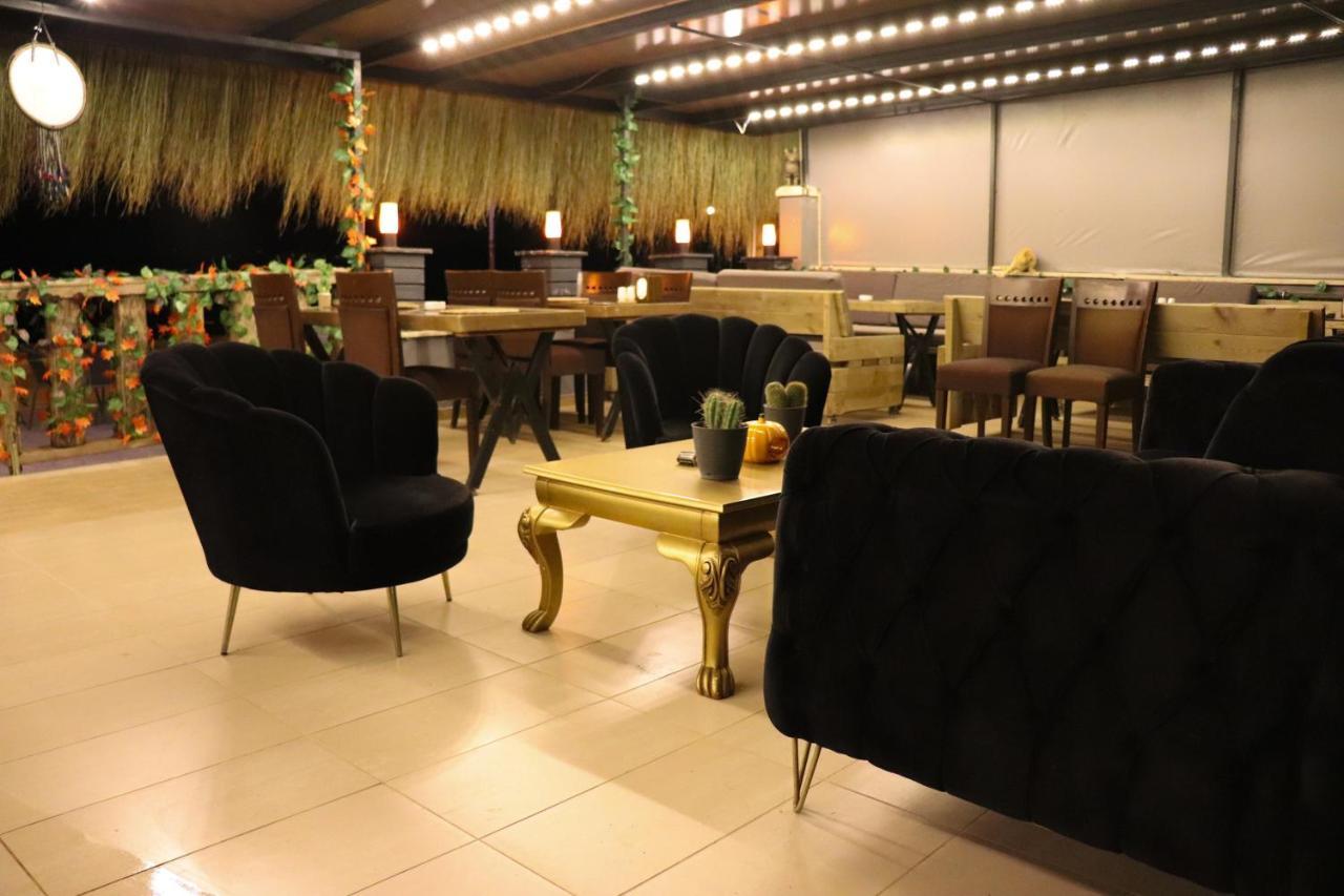Trend Cesmealti & Lounge Izmir