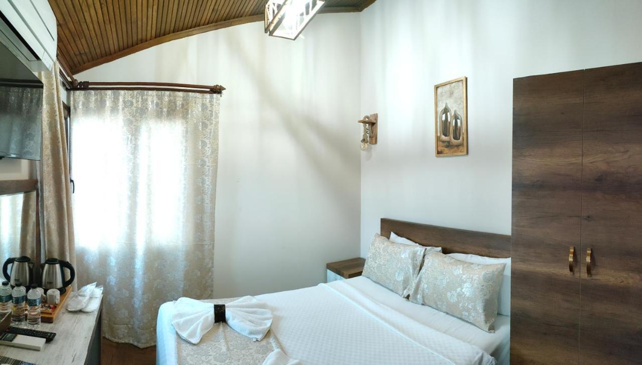 Trend Cesmealti & Lounge Hotel