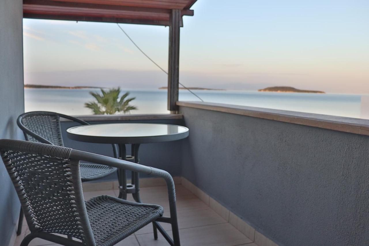 Trend Cesmealti & Lounge Hotel